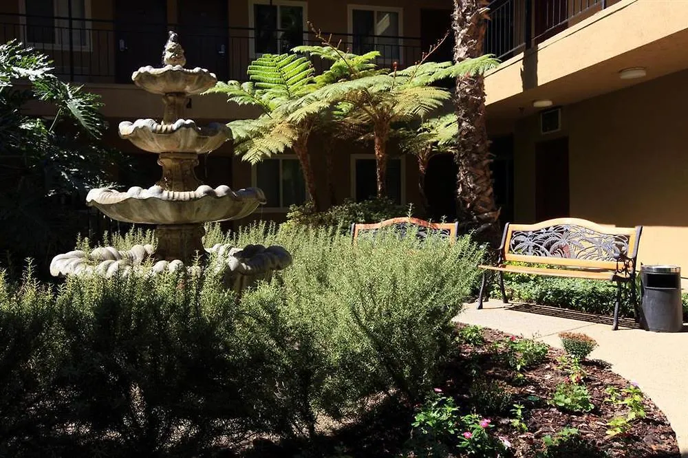 Quality Downtown North 2* San Diego