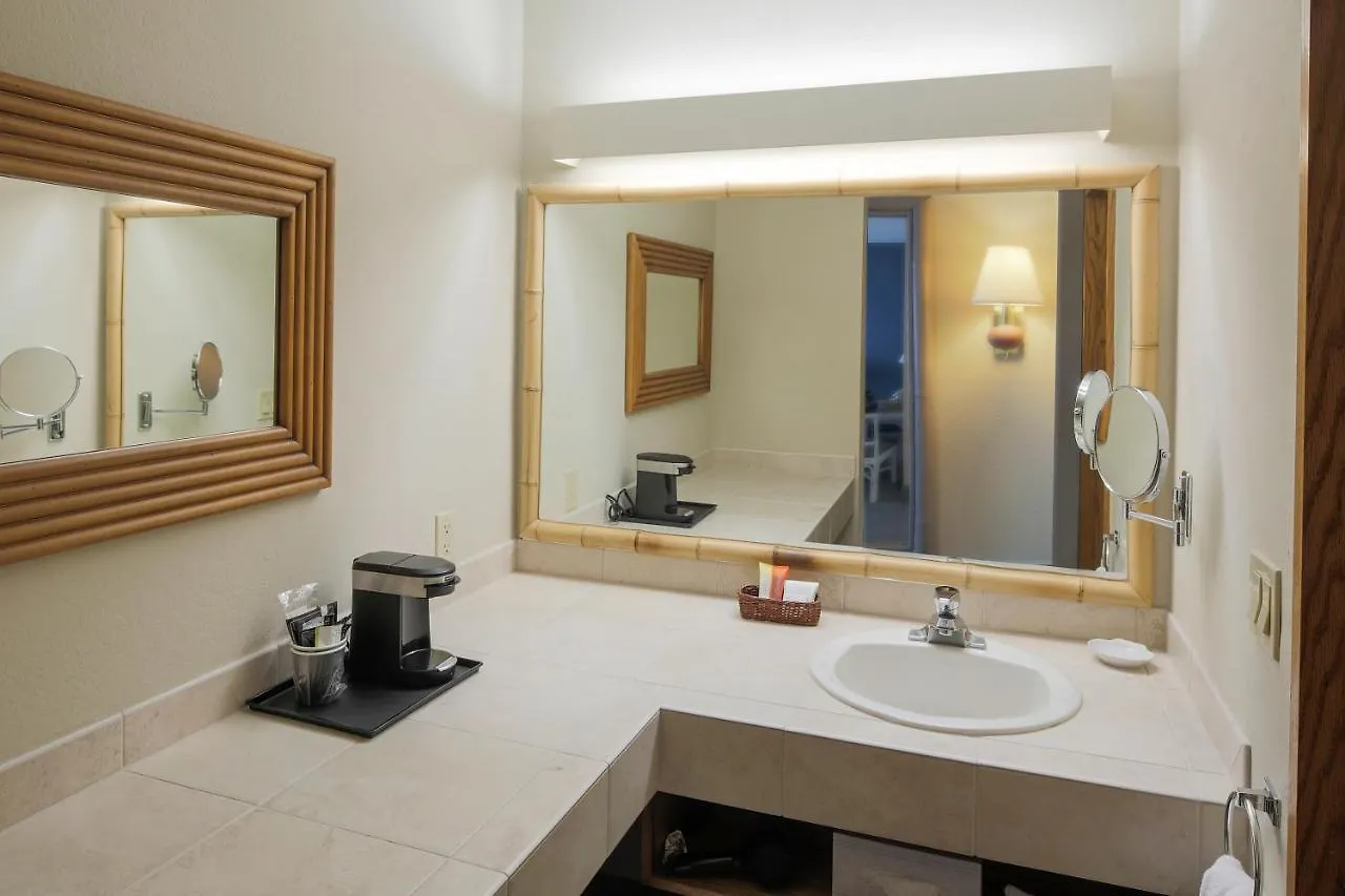 Hotel Bay Club And Marina San Diego