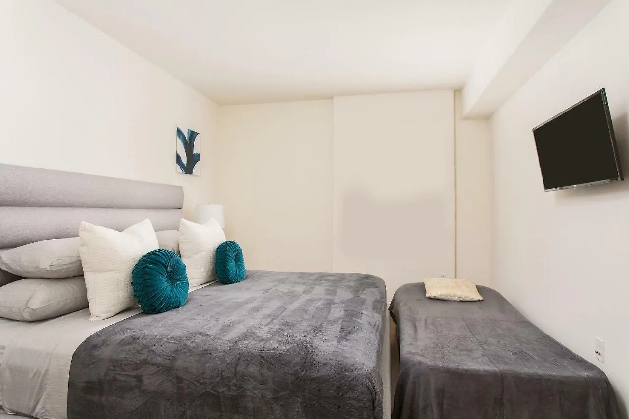 Sd Dazzling Apt Sleeps 6 Lejlighed San Diego