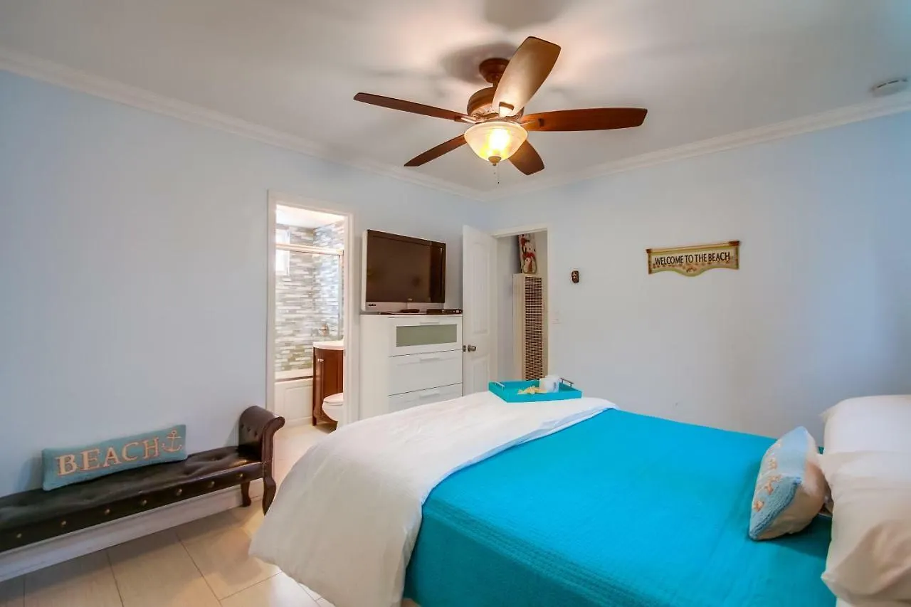 Sea-Esta Apts Apartment