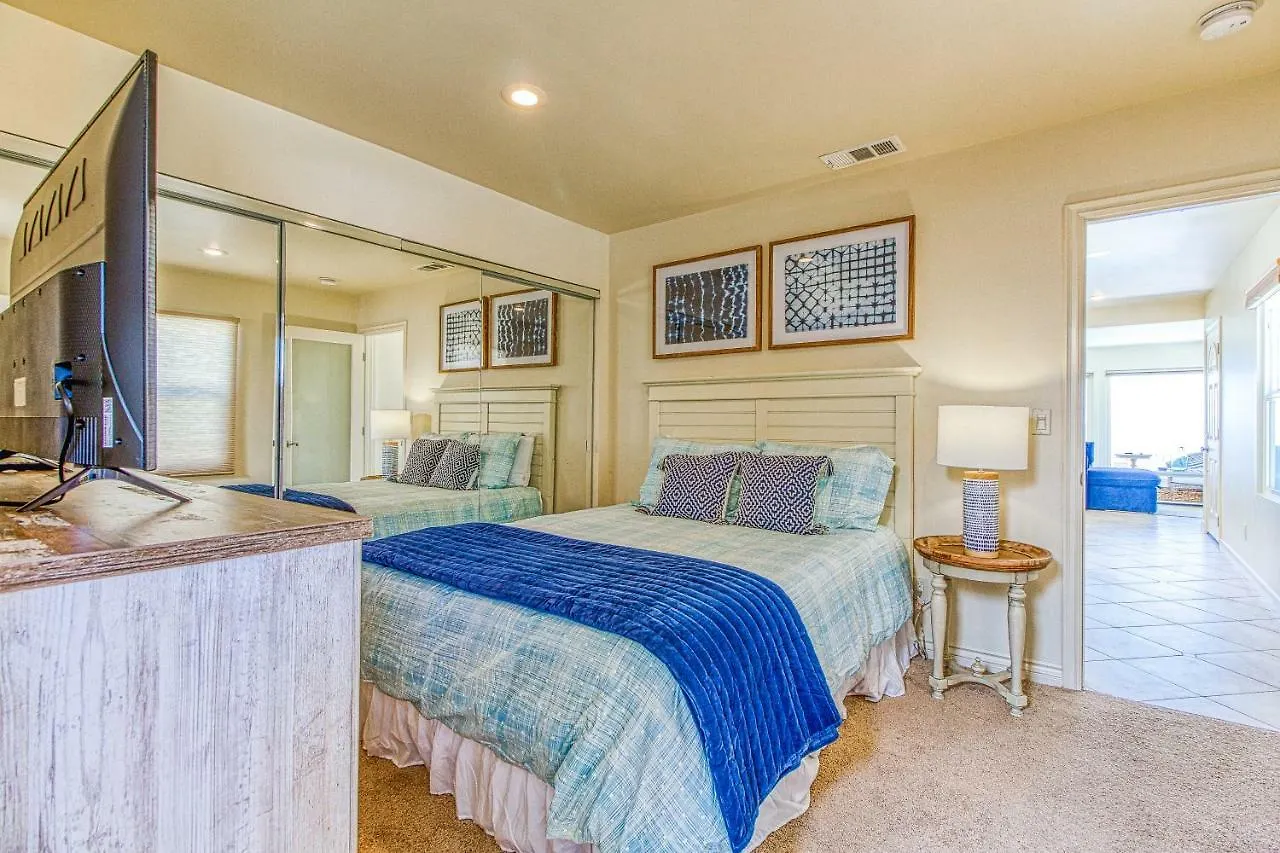 Ocean Cliffs Sanctuary
