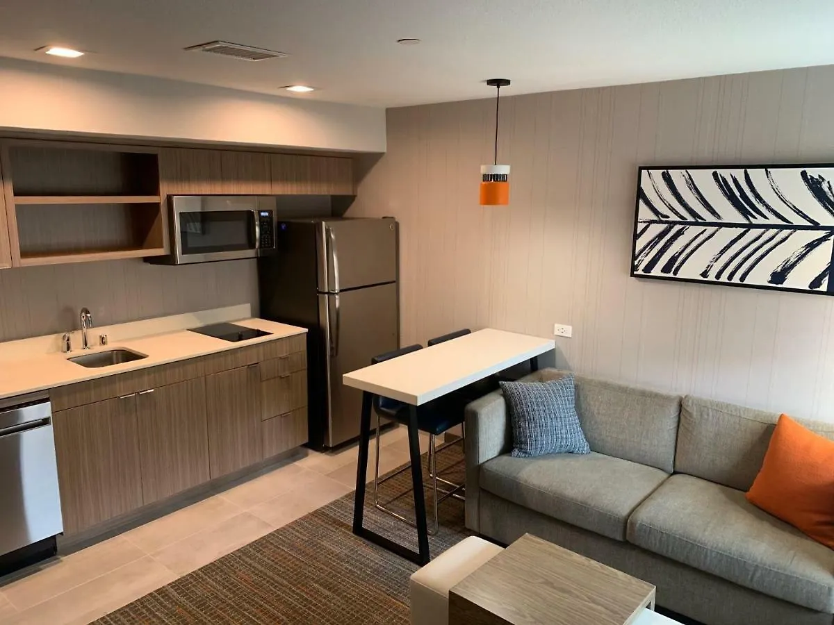 Azul And Suites Mira Mesa 2* 샌디에이고