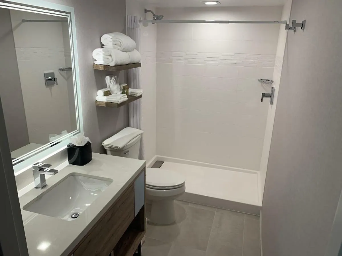 호텔 Azul And Suites Mira Mesa