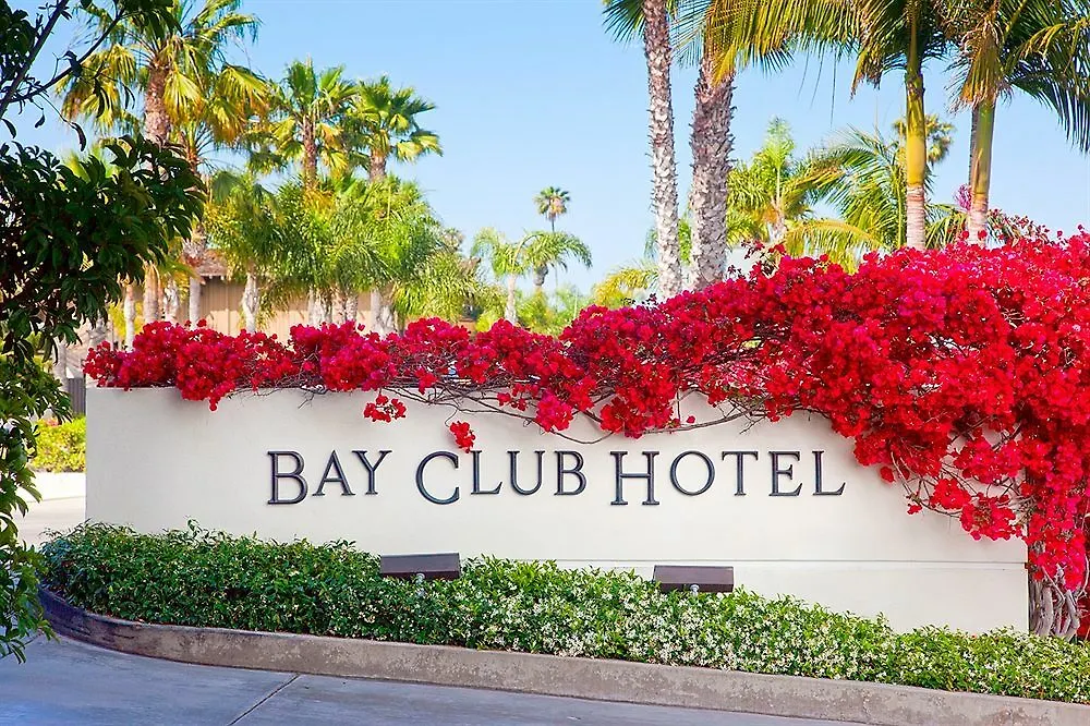 Hotel Bay Club And Marina 3*