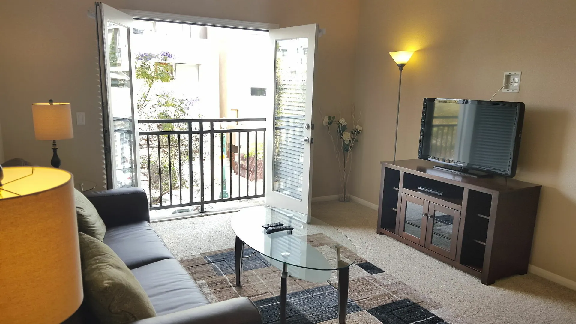 Appartement In Little Italy, Close To Gaslamp & The Convention Center *