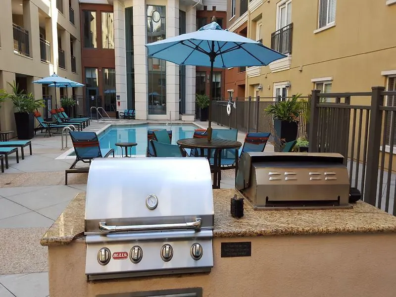 Appartement In Little Italy, Close To Gaslamp & The Convention Center San Diego