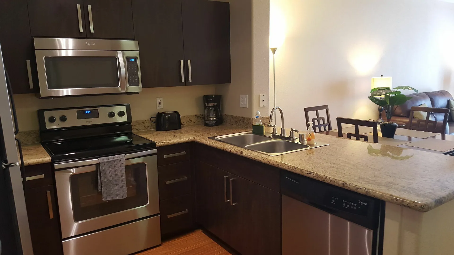 Appartement In Little Italy, Close To Gaslamp & The Convention Center San Diego