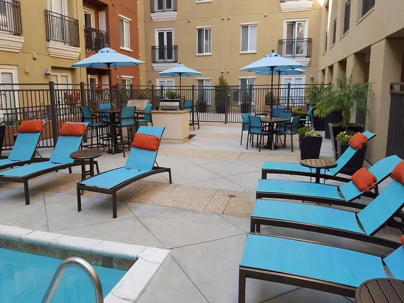 In Little Italy, Close To Gaslamp & The Convention Center San Diego