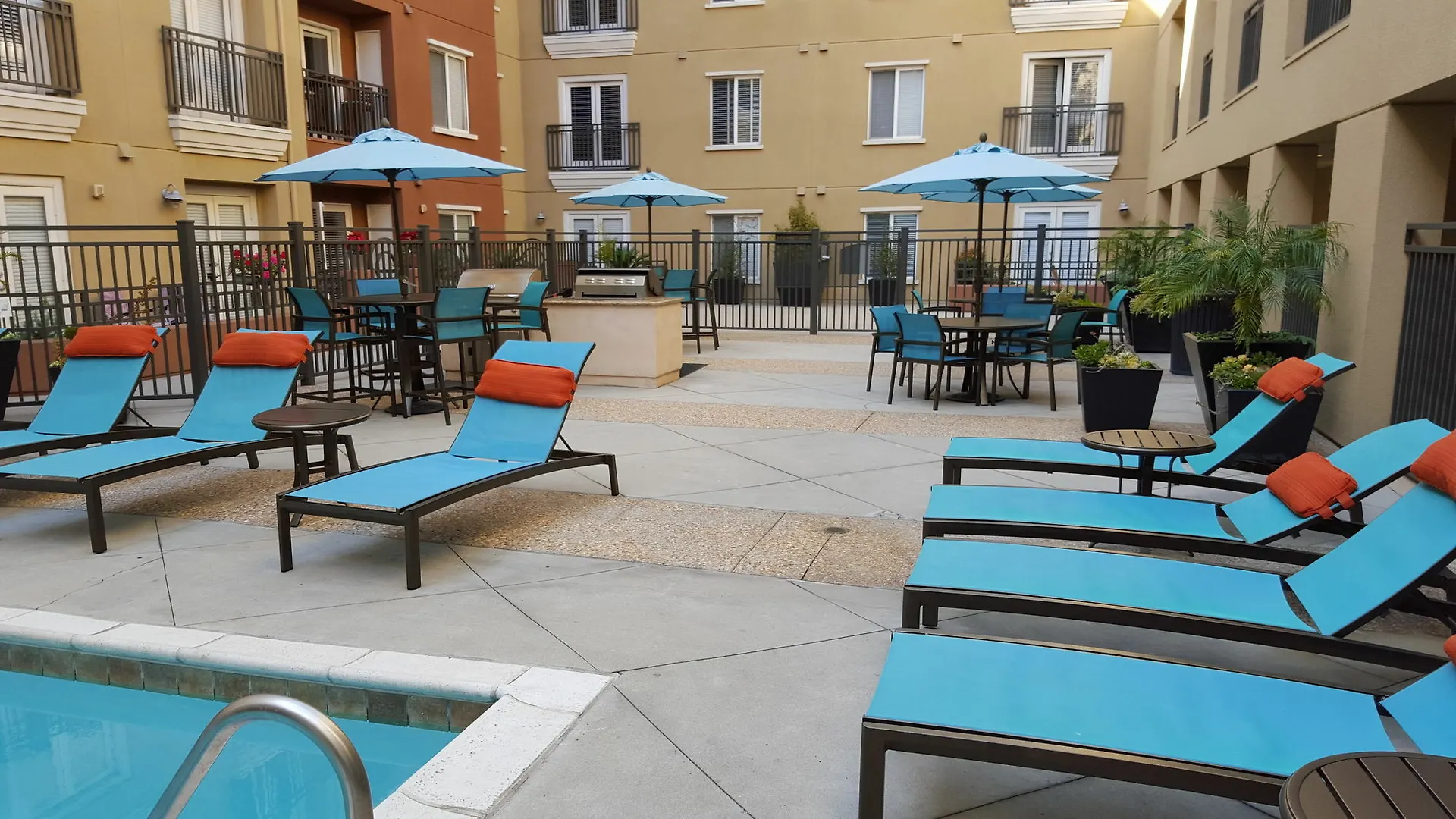 Appartement In Little Italy, Close To Gaslamp & The Convention Center