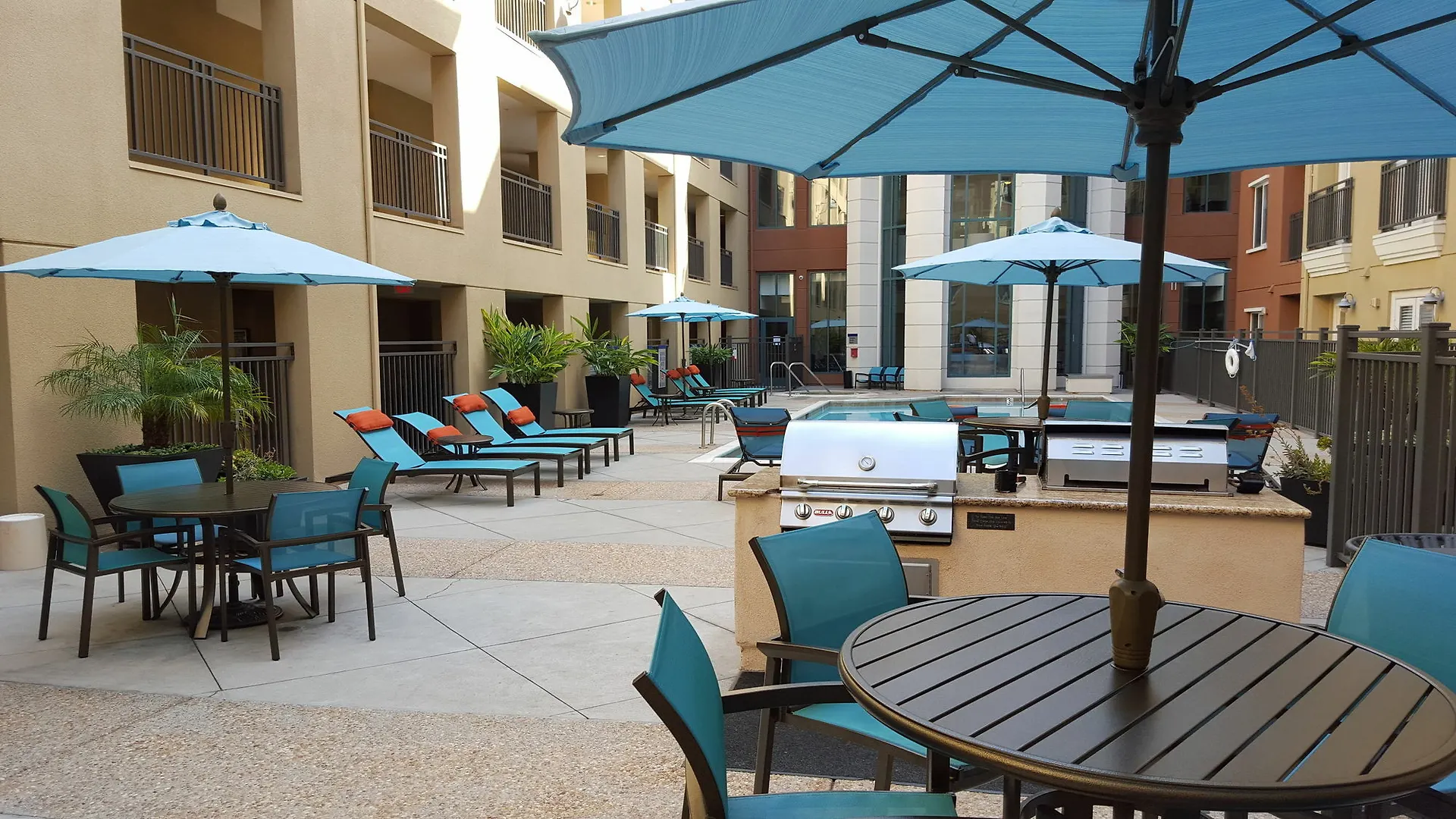 In Little Italy, Close To Gaslamp & The Convention Center Appartement