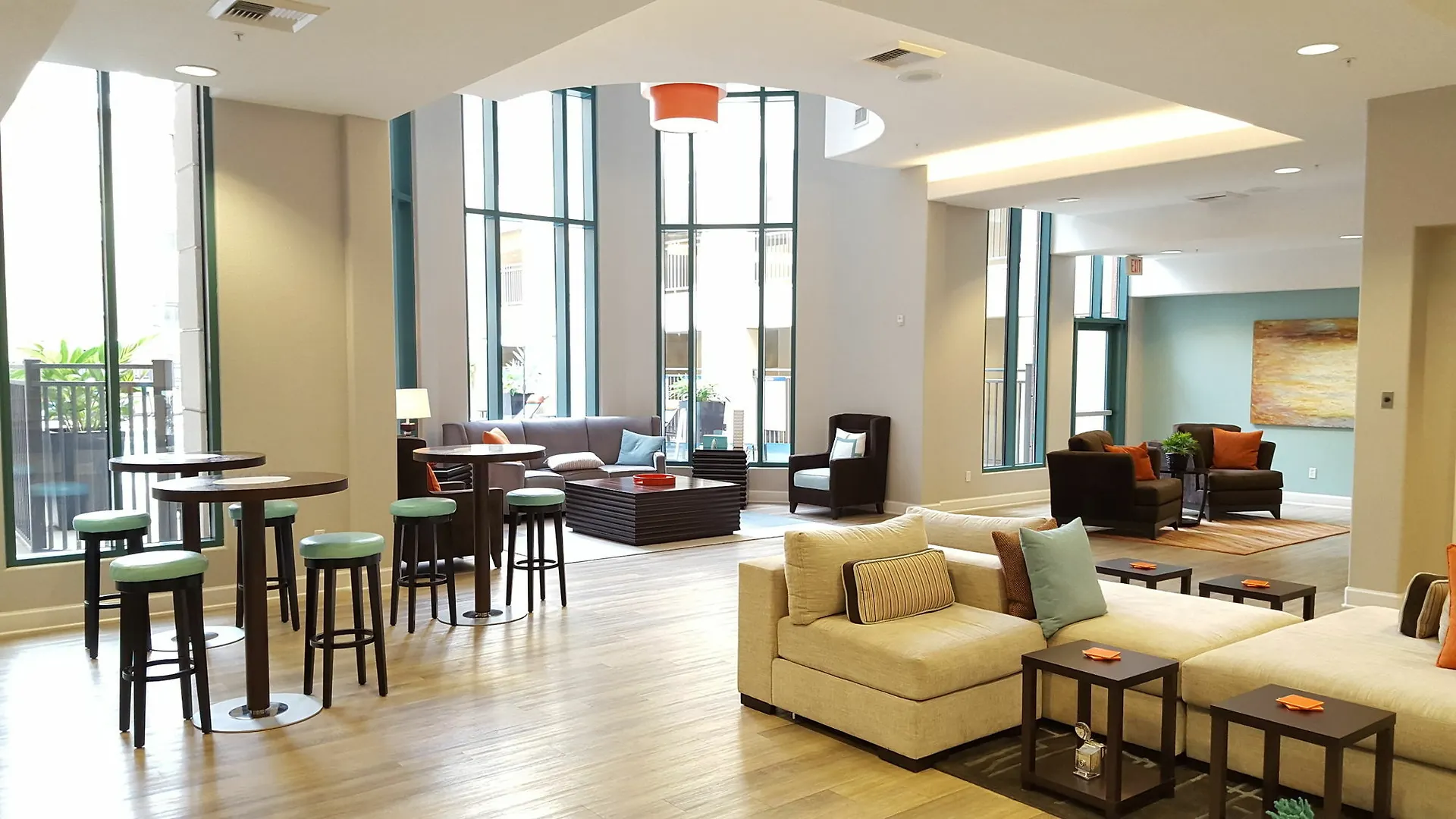 Appartement In Little Italy, Close To Gaslamp & The Convention Center San Diego