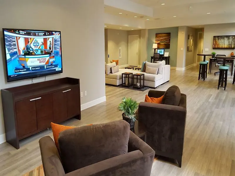 Appartement In Little Italy, Close To Gaslamp & The Convention Center