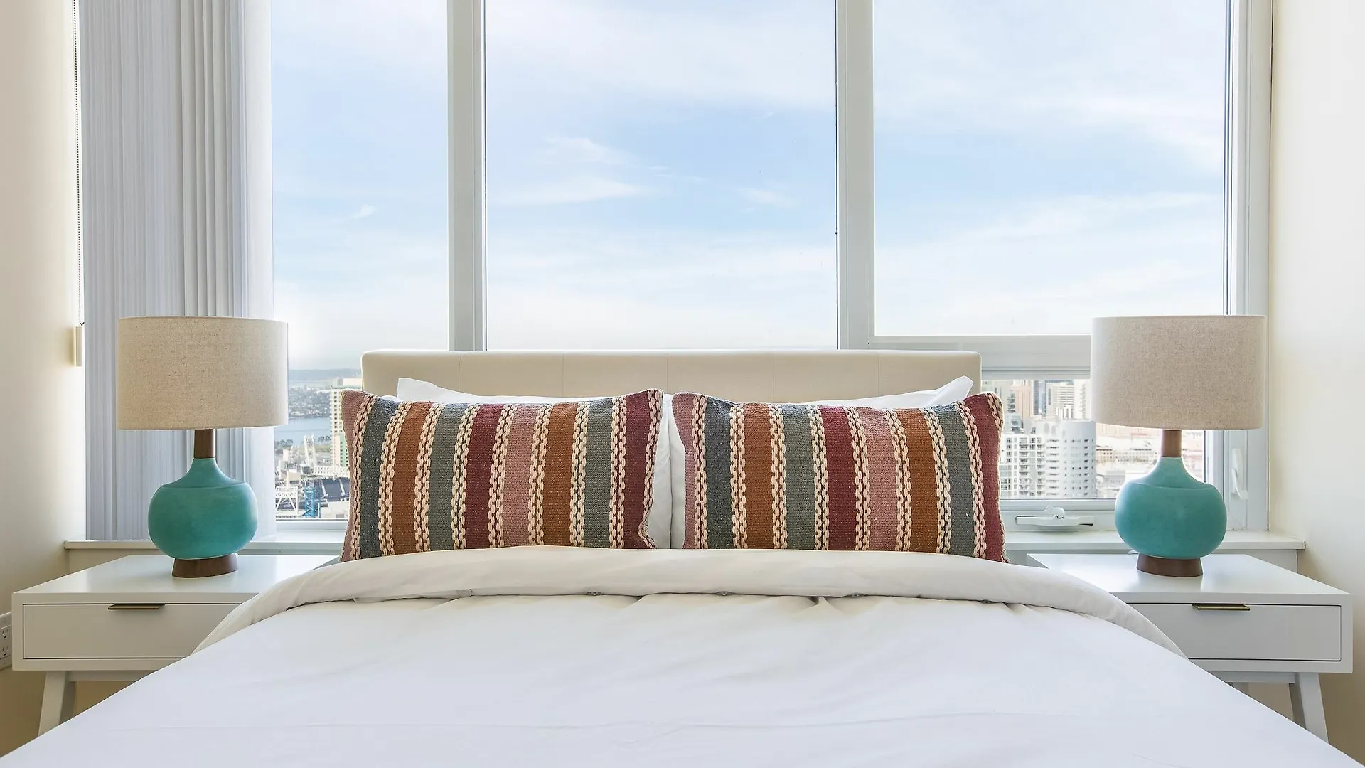 Apartment Stunning 3br In Downtown By Sonder *