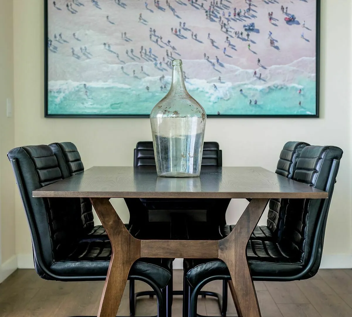 Stunning 3br In Downtown By Sonder * San Diego
