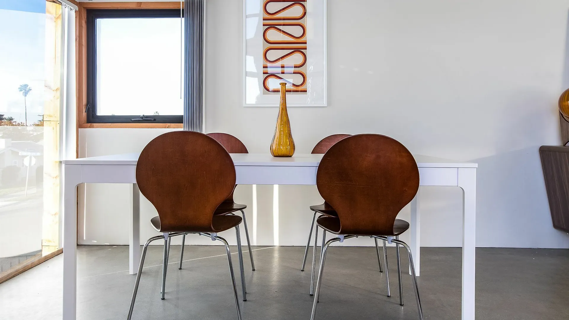 Architectural 2br In North Park By Sonder Appartement