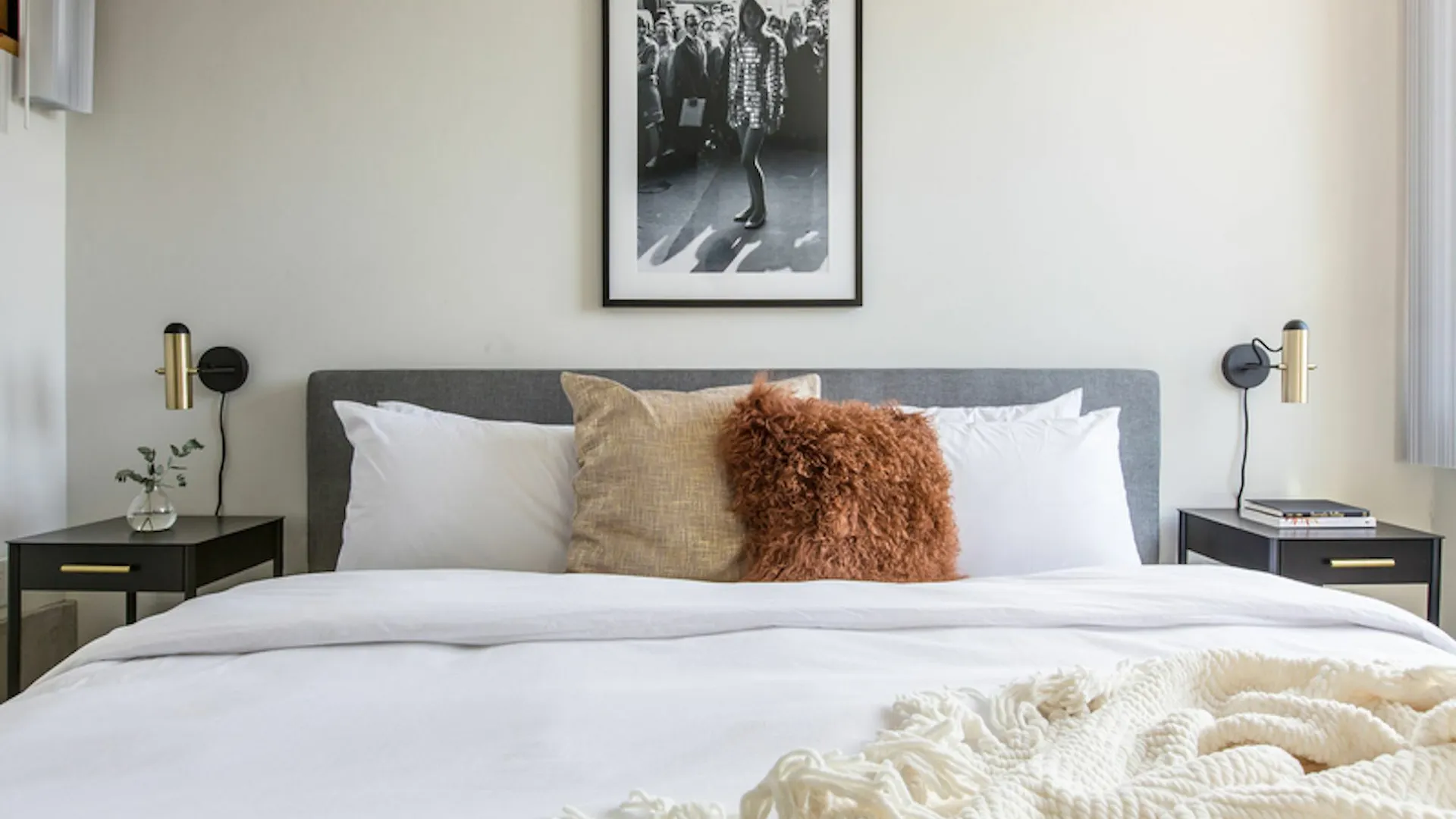 Architectural 2br In North Park By Sonder Appartement