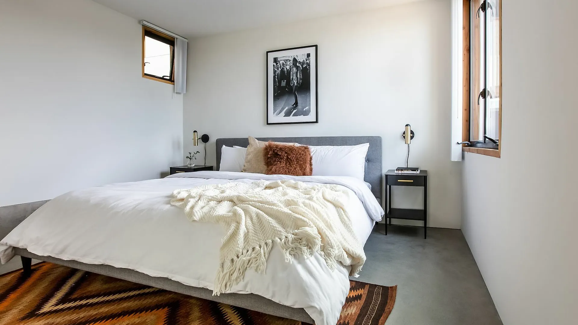 Architectural 2br In North Park By Sonder San Diego