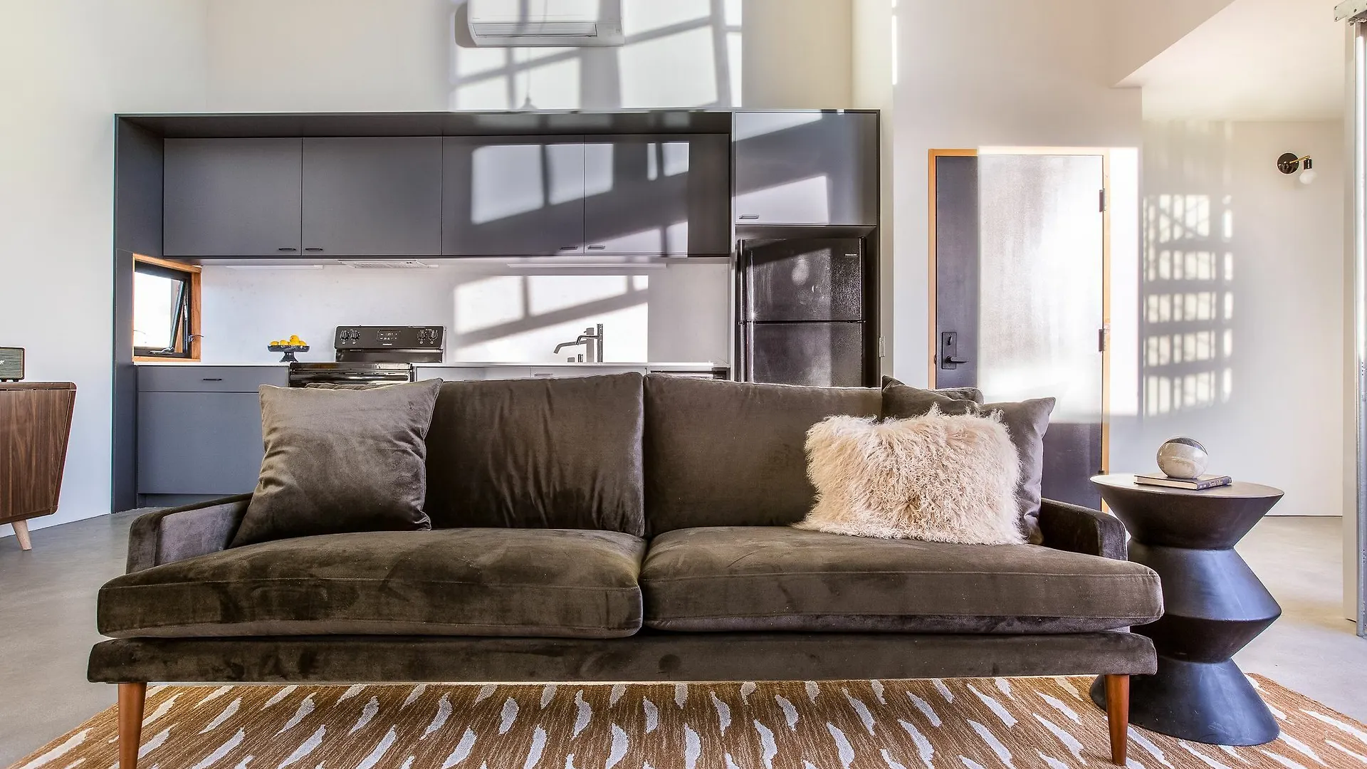 Architectural 2br In North Park By Sonder * San Diego