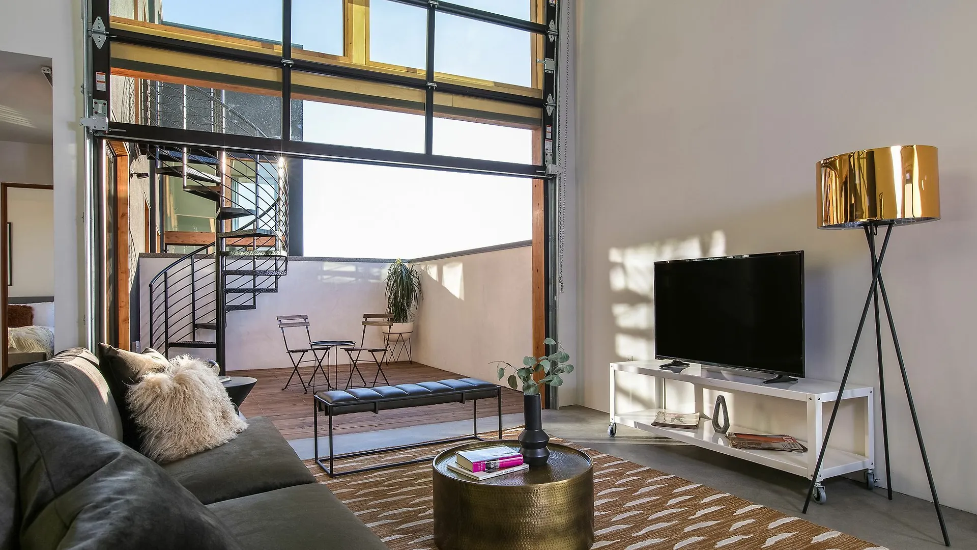 Architectural 2br In North Park By Sonder *