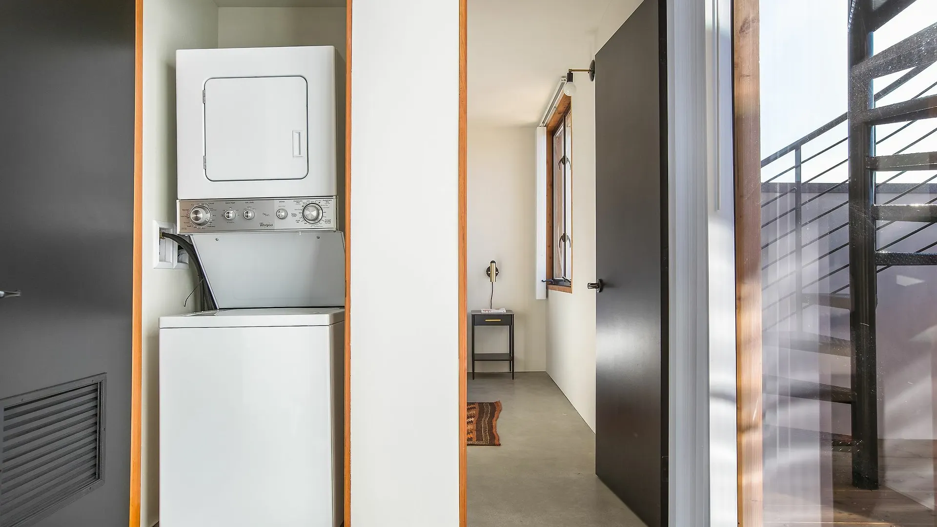 Appartement Architectural 2br In North Park By Sonder *
