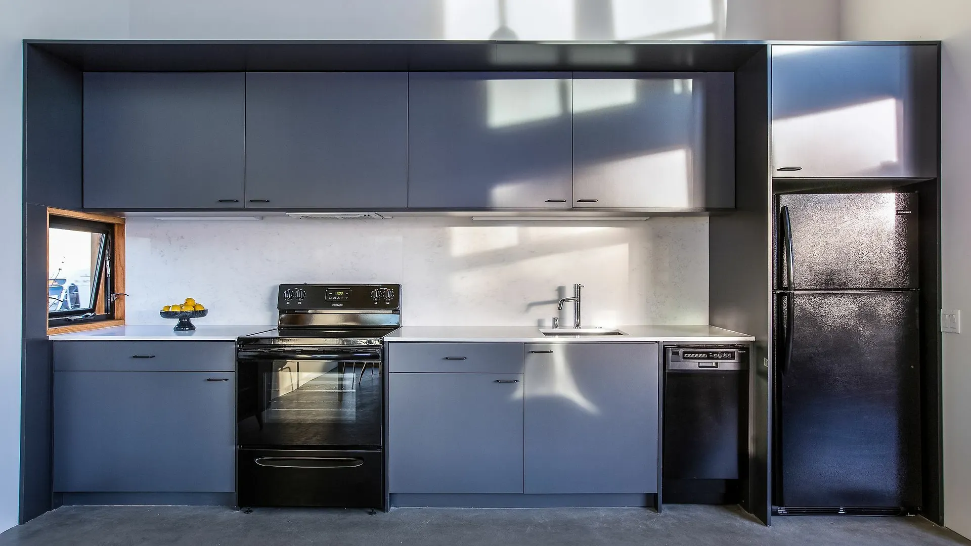 Architectural 2br In North Park By Sonder * San Diego