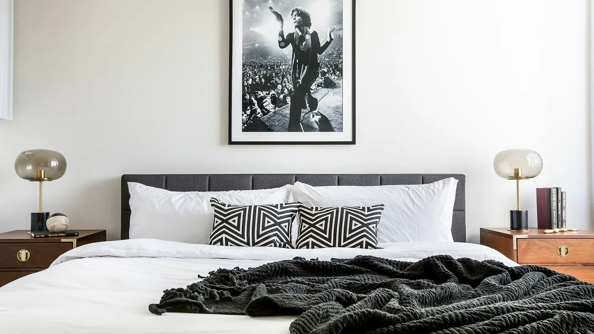 Architectural 2br In North Park By Sonder * San Diego