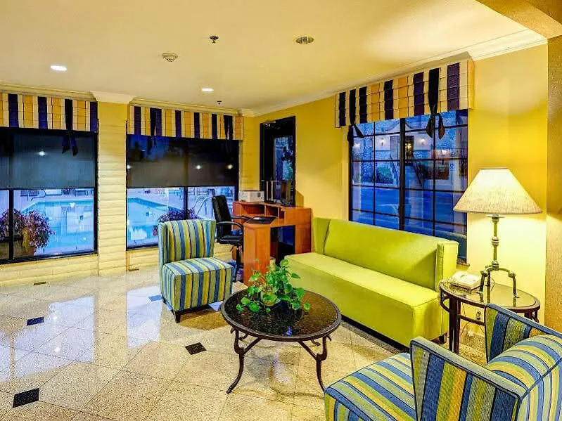 Holiday Express - Rancho Bernardo, An Ihg Hotel