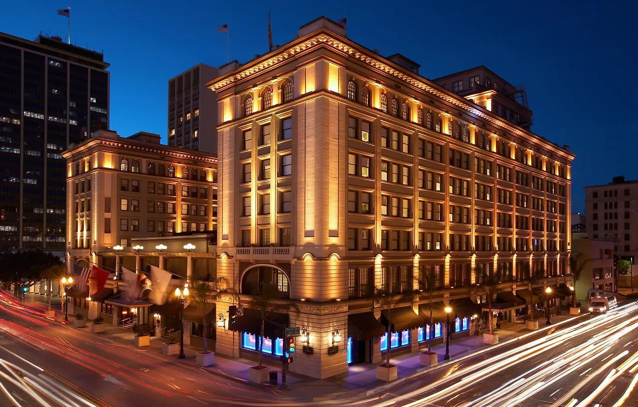 The Us Grant, A Luxury Collection Hotel, 5*