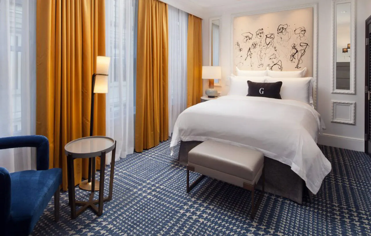 The Us Grant, A Luxury Collection Hotel, סן דייגו
