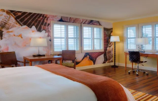 Hotel Indigo San Diego By Ihg