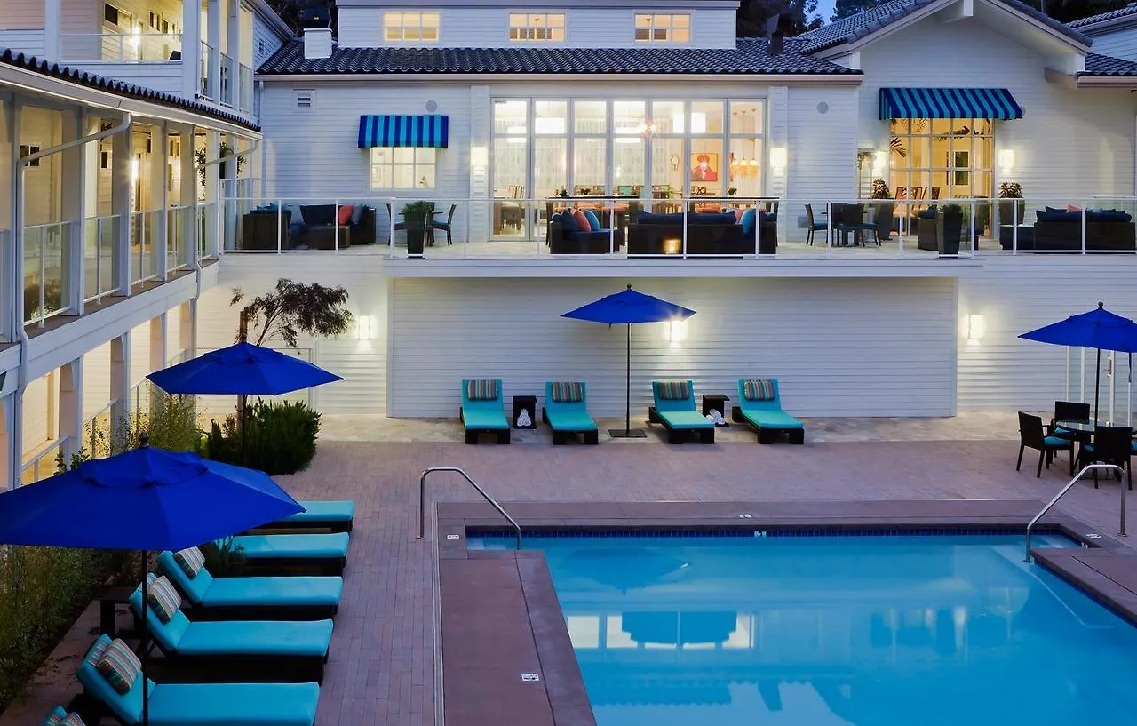Hotel Indigo San Diego By Ihg 3*