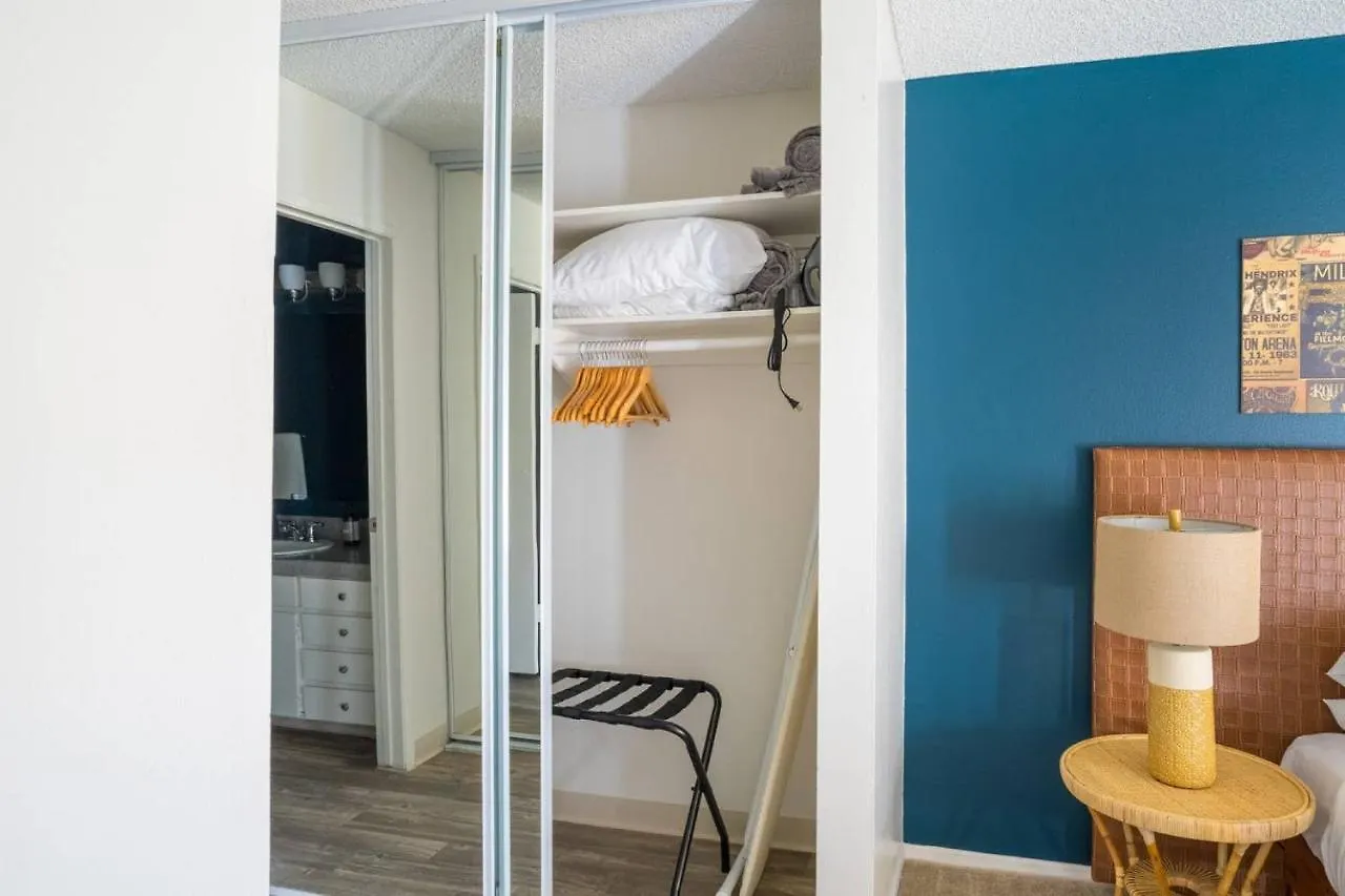 Wanderjaunt - Apts In Pacific Beach San Diego