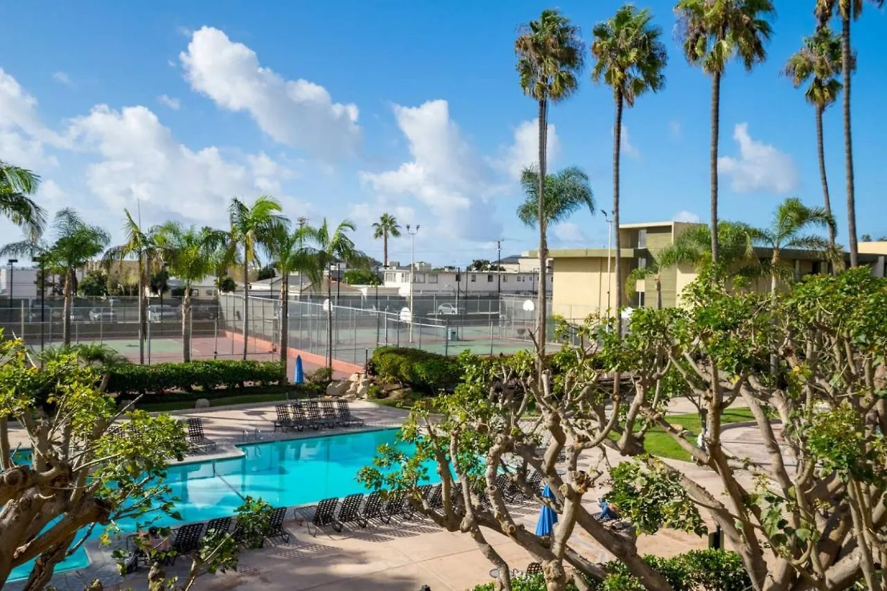 Wanderjaunt - Apts In Pacific Beach San Diego