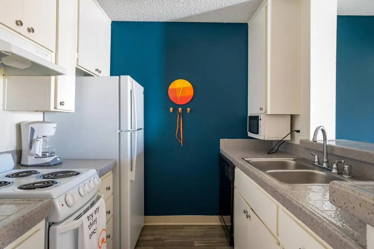 Wanderjaunt - Apts In Pacific Beach