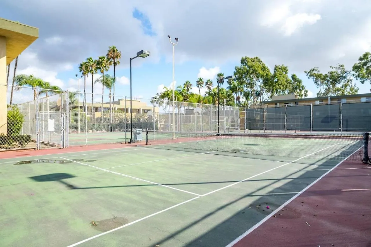 Apartment Wanderjaunt - Apts In Pacific Beach *