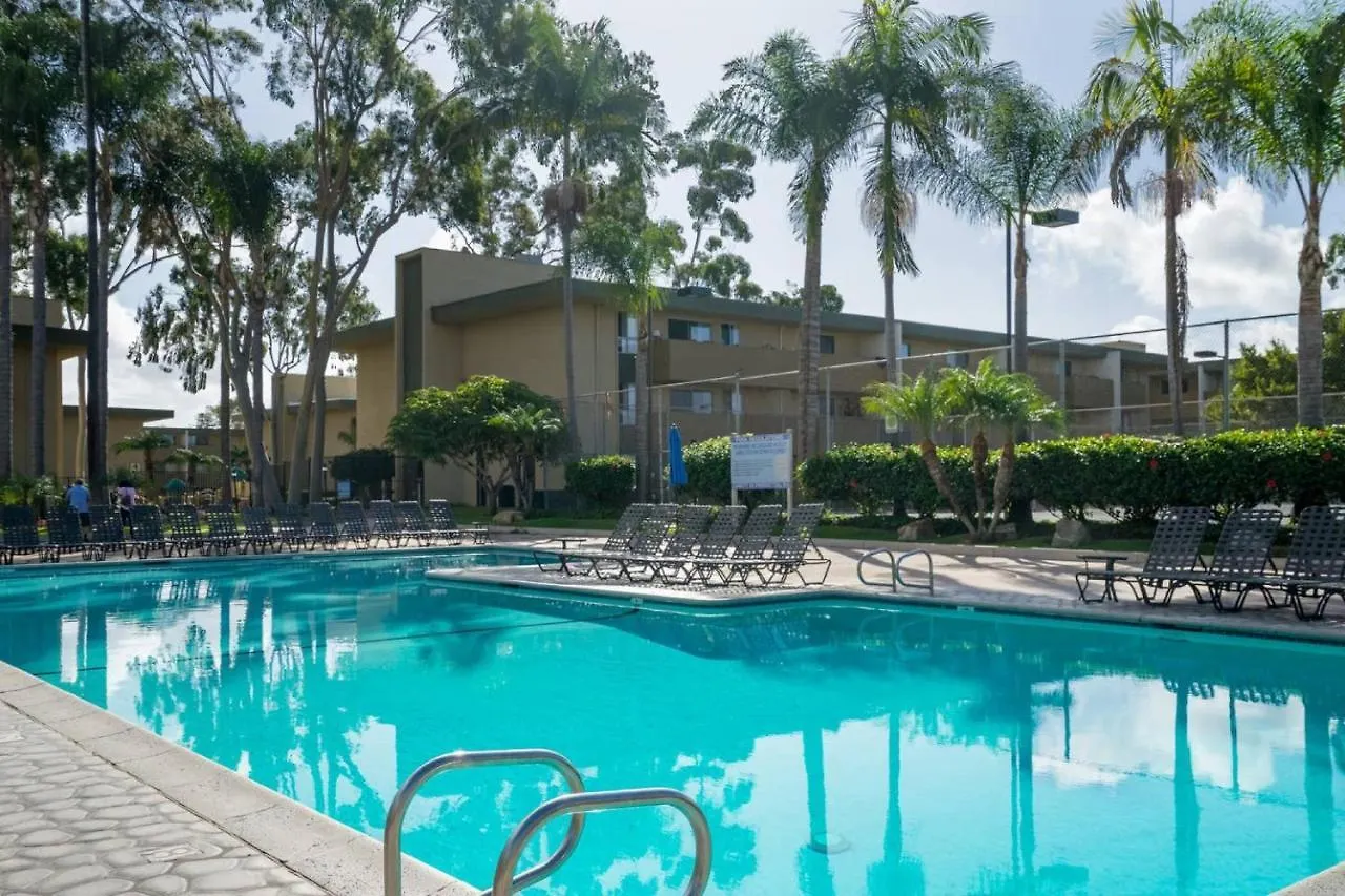 Apartment Wanderjaunt - Apts In Pacific Beach
