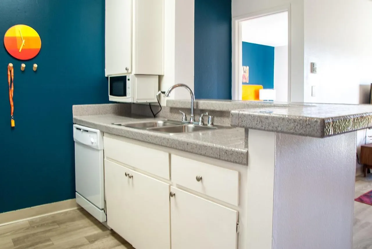 Wanderjaunt - Apts In Pacific Beach *