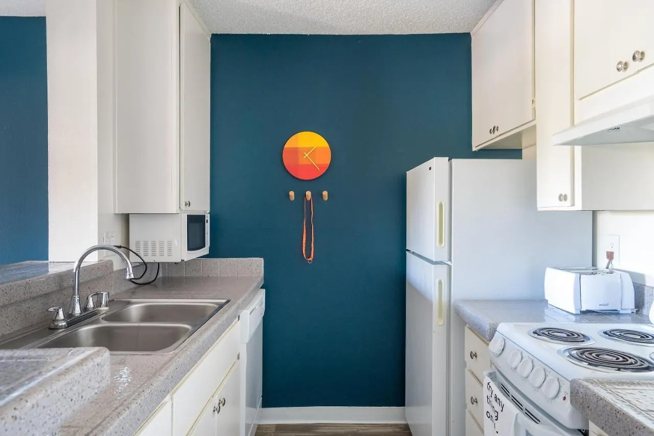 Wanderjaunt - Apts In Pacific Beach San Diego