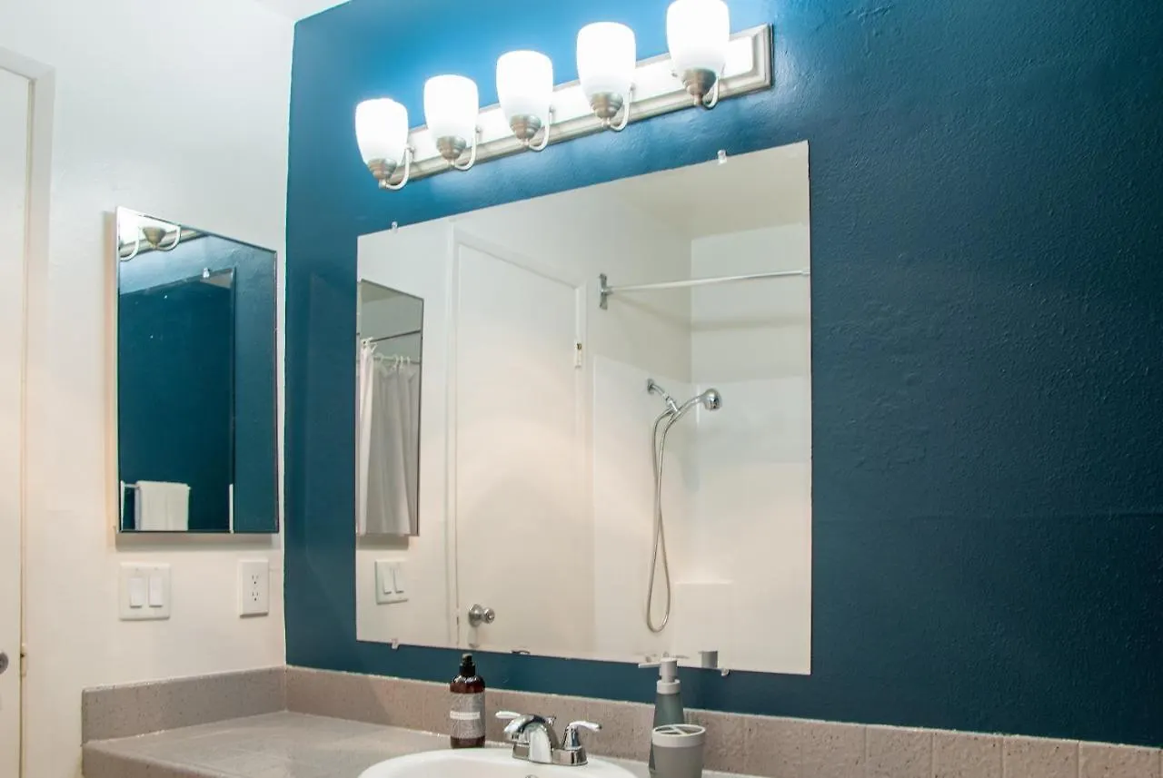 Wanderjaunt - Apts In Pacific Beach Apartment *