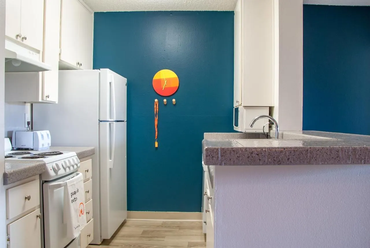 Apartment Wanderjaunt - Apts In Pacific Beach