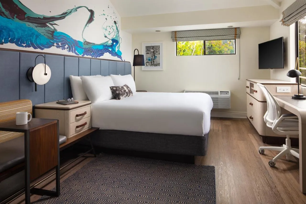 Hotel Indigo San Diego By Ihg 3*
