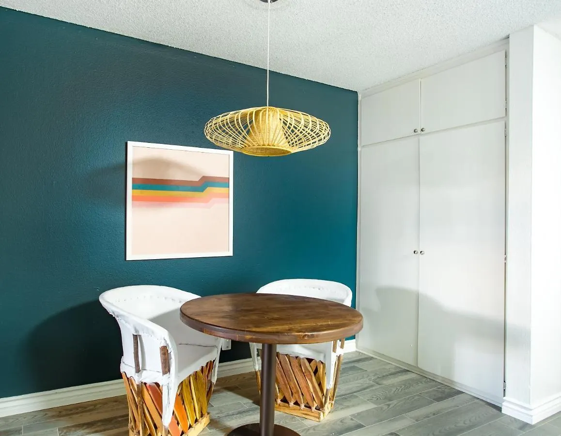 Wanderjaunt - Apts In Pacific Beach * San Diego