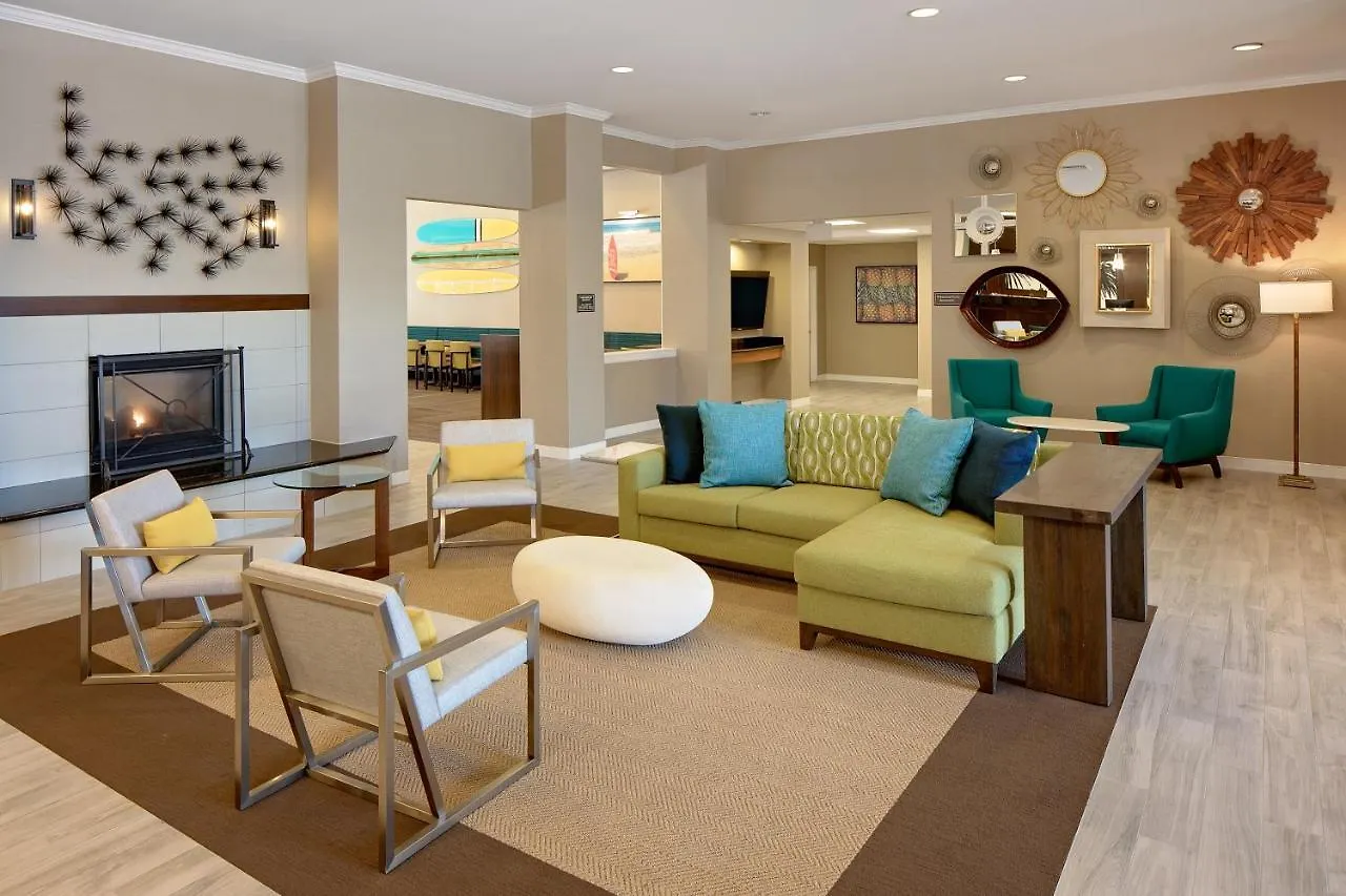 Hotel Mission Valley 3*