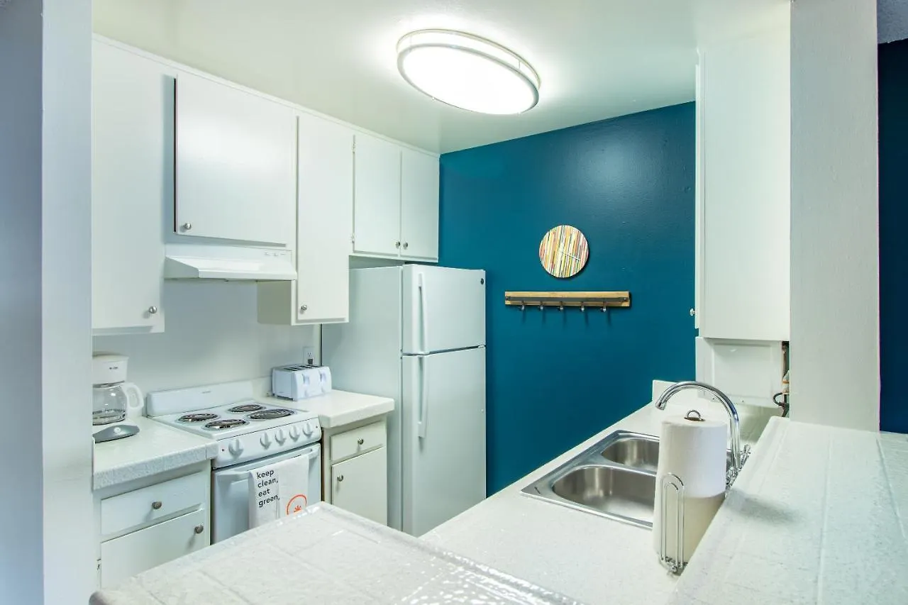 Wanderjaunt - Apts In Pacific Beach Apartment San Diego