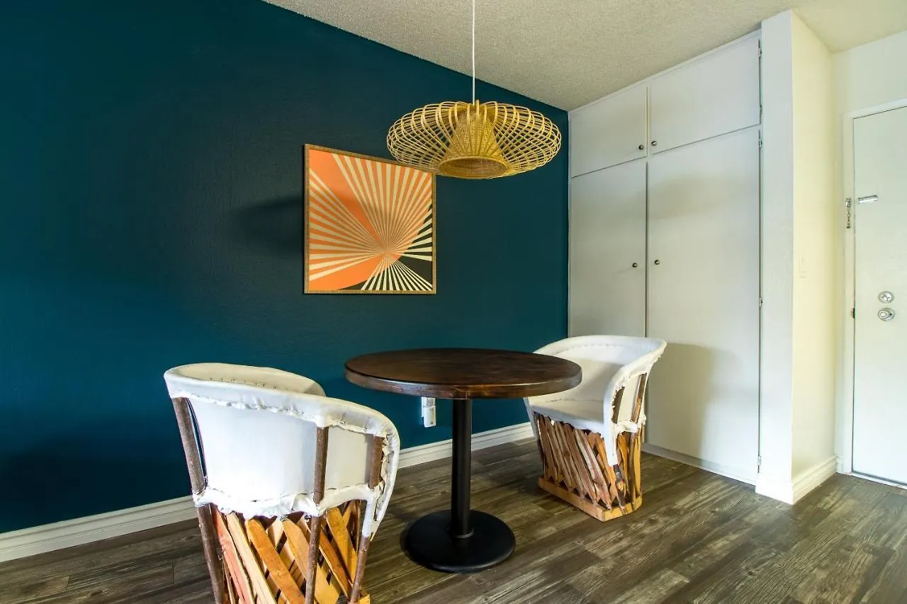 Apartment Wanderjaunt - Apts In Pacific Beach *