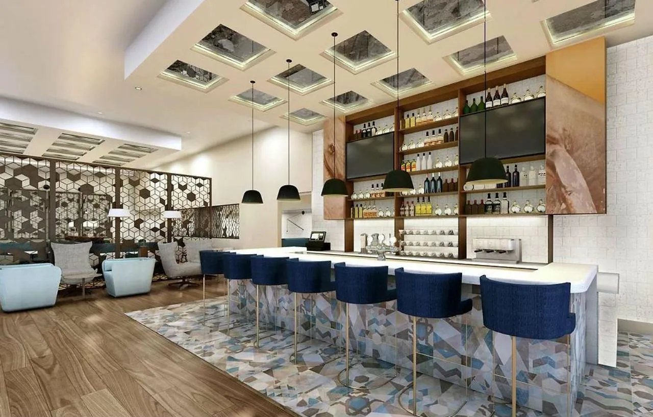 Carte Downtown, Curio Collection By Hilton Hotel San Diego
