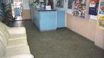 Howard Johnson By Wyndham Circle Hotel San Diego