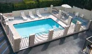 Howard Johnson By Wyndham Circle 3*
