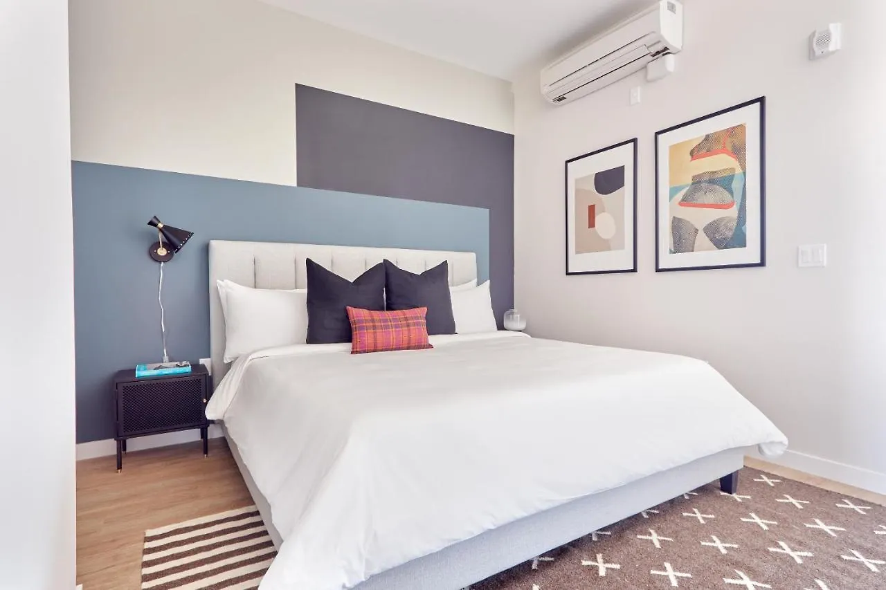 Sonder The Leo Apart-hotel 3*