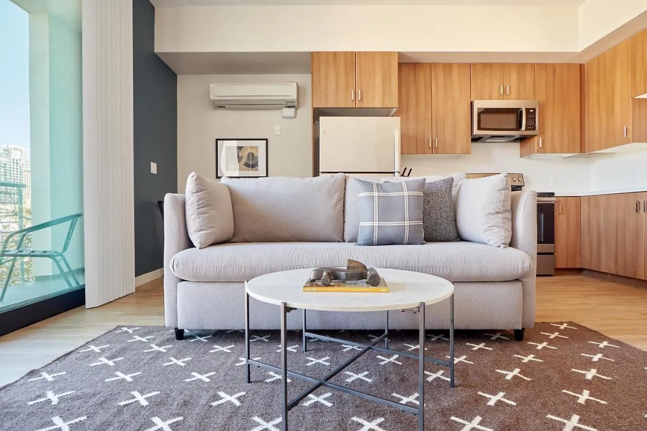 Sonder The Leo Apart-hotel 3*